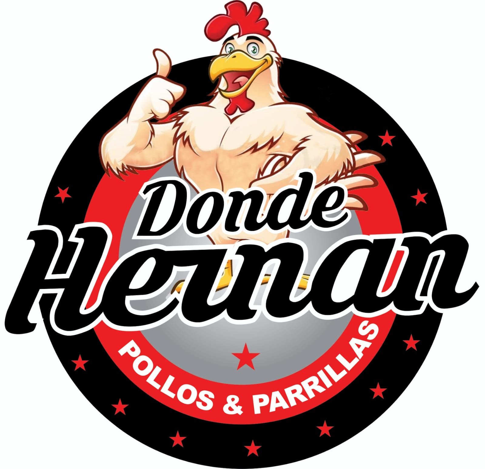 Donde Hernán